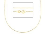 Collana Castelli Gioielli in Oro MVA045GG40 - MVA045GG40